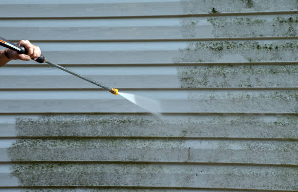 Why Choose Our Certified Pressure Washing Experts for Your Project Needs in Middleburg, FL?