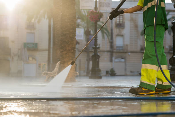 Best Deck Pressure Washing  in Middleburg, FL