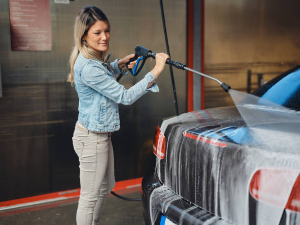 Reliable Middleburg, FL Pressure Washing Solutions