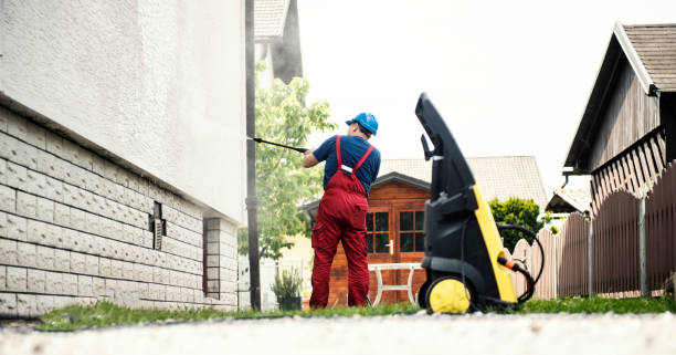 Why Choose Our Certified Pressure Washing Experts for Your Project Needs in Middleburg, FL?